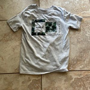 Hurley shirt